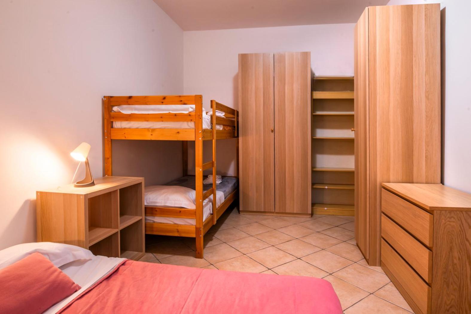 Spacious Apartment Near St Peter'S Church Roma Exterior foto
