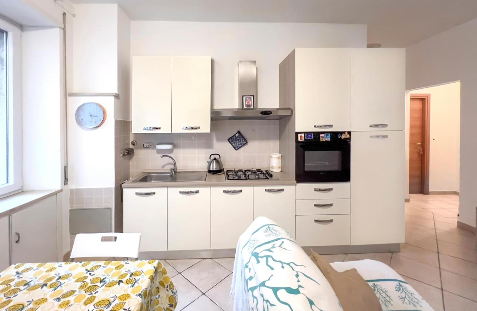 Spacious Apartment Near St Peter'S Church Roma Exterior foto